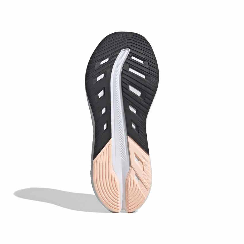 Adidas Questar 3 Mavi Kadın Koşu Ayakkabısı - 7