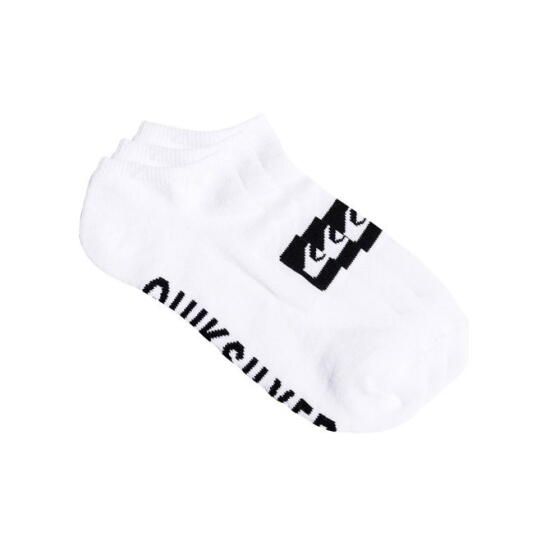 Quiksilver 3 Ankle Pack Erkek Çorap - 1