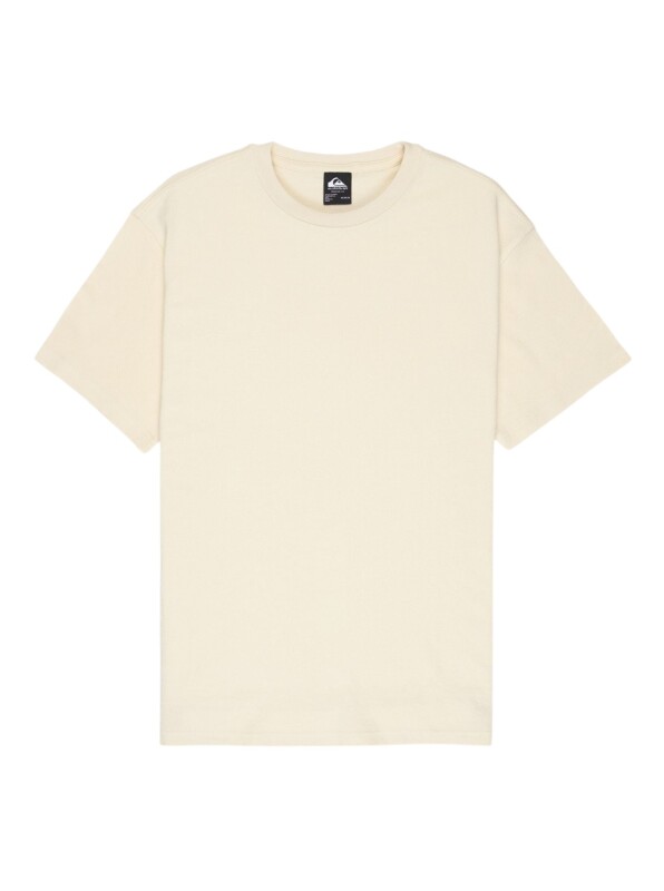 Quiksilver Bayi Beyaz Erkek Tshirt - 5