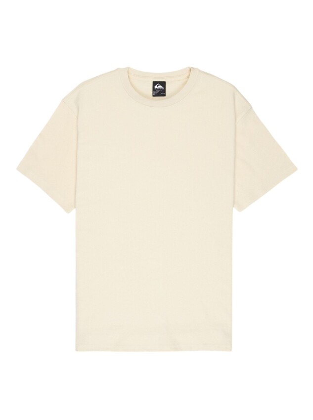 Quiksilver Bayi Beyaz Erkek Tshirt - 5