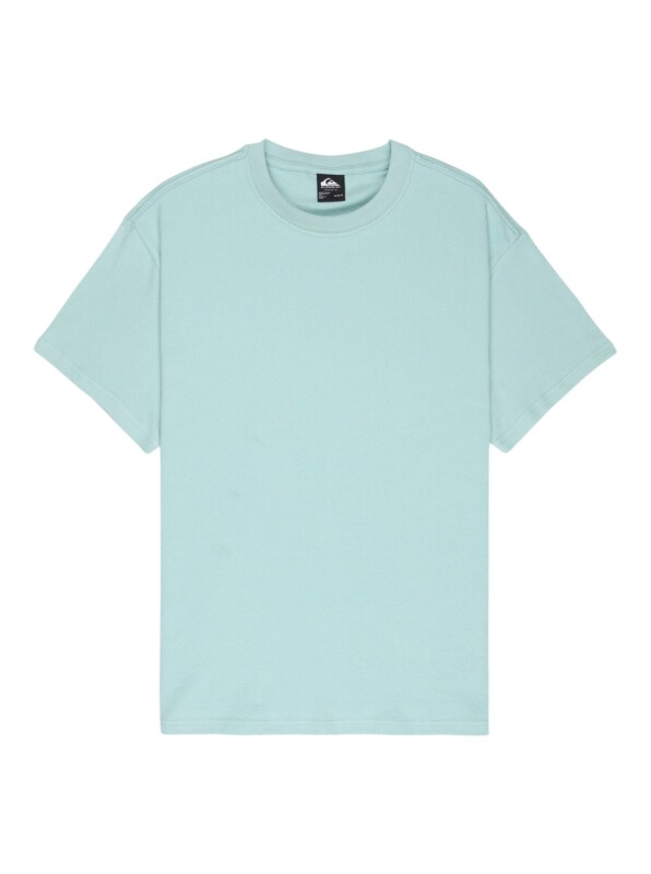 Quiksilver Bayi Mavi Erkek Tshirt - 5