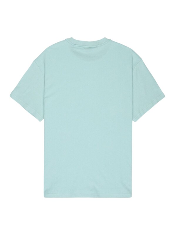 Quiksilver Bayi Mavi Erkek Tshirt - 6