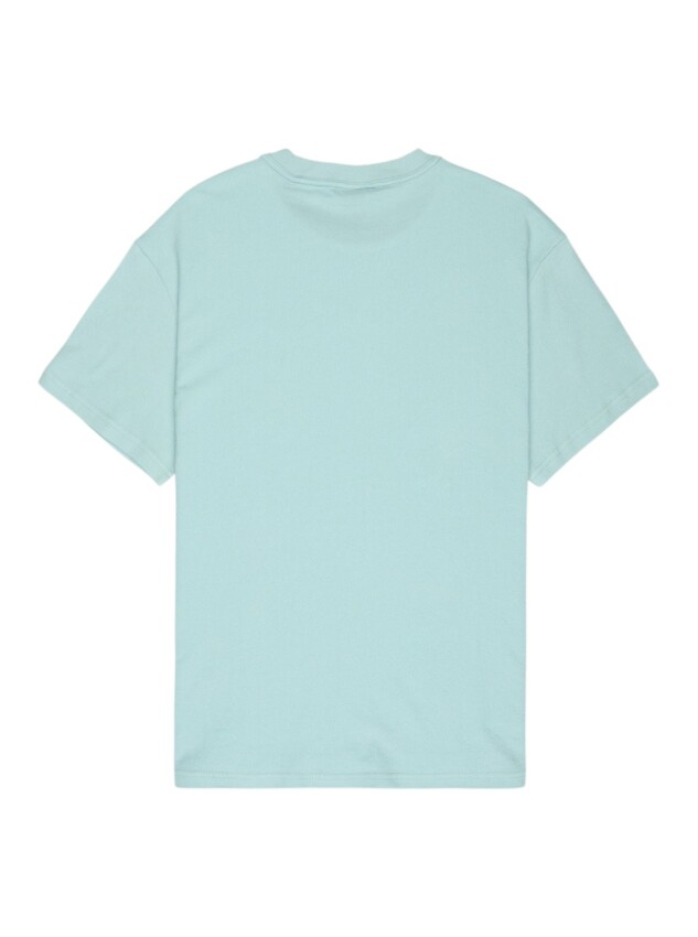 Quiksilver Bayi Mavi Erkek Tshirt - 6