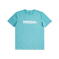 Quiksilver BETWEENTHELINES M TEES Mavi Erkek Tshirt - 1