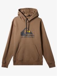 Quiksilver BIG LOGO HOOD Kahverengi Erkek Sweatshirt - 1