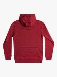 Quiksilver BIG LOGO HOOD KIRMIZI Erkek Sweatshirt - 6