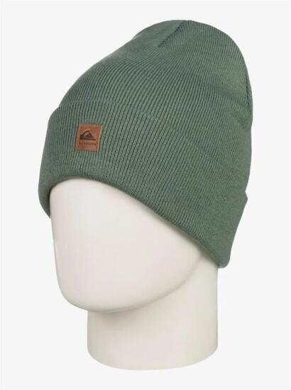 Quiksilver BRIGADE BEANIE Yeşil Erkek Bere - 1