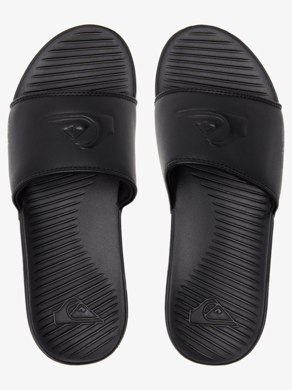 Quiksilver Bright Coast Slide Erkek Terlik - 4