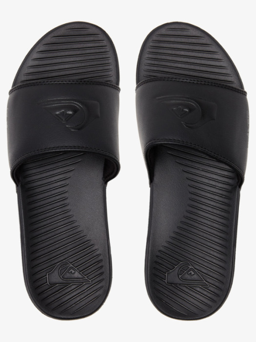 Quiksilver Bright Coast Slide Erkek Terlik - 4