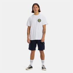 Quiksilver Circle Back SS Erkek Tshirt - 3