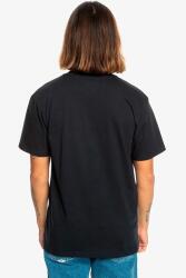 Quiksilver CIRCLE UP SS SİYAH Erkek Tshirt - 2