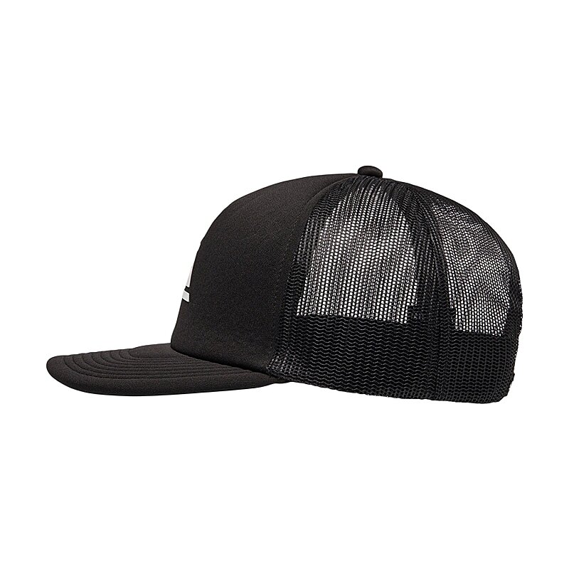 Quiksilver Classic Foam M& Gri Erkek Şapka - Quiksilver (1)