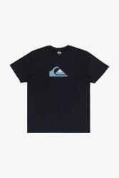 Quiksilver COMP LOGO SS LACİVERT Erkek Tshirt - 4