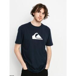 Quiksilver COMPLOGO M TEES LACİVERT Erkek Tshirt - 2