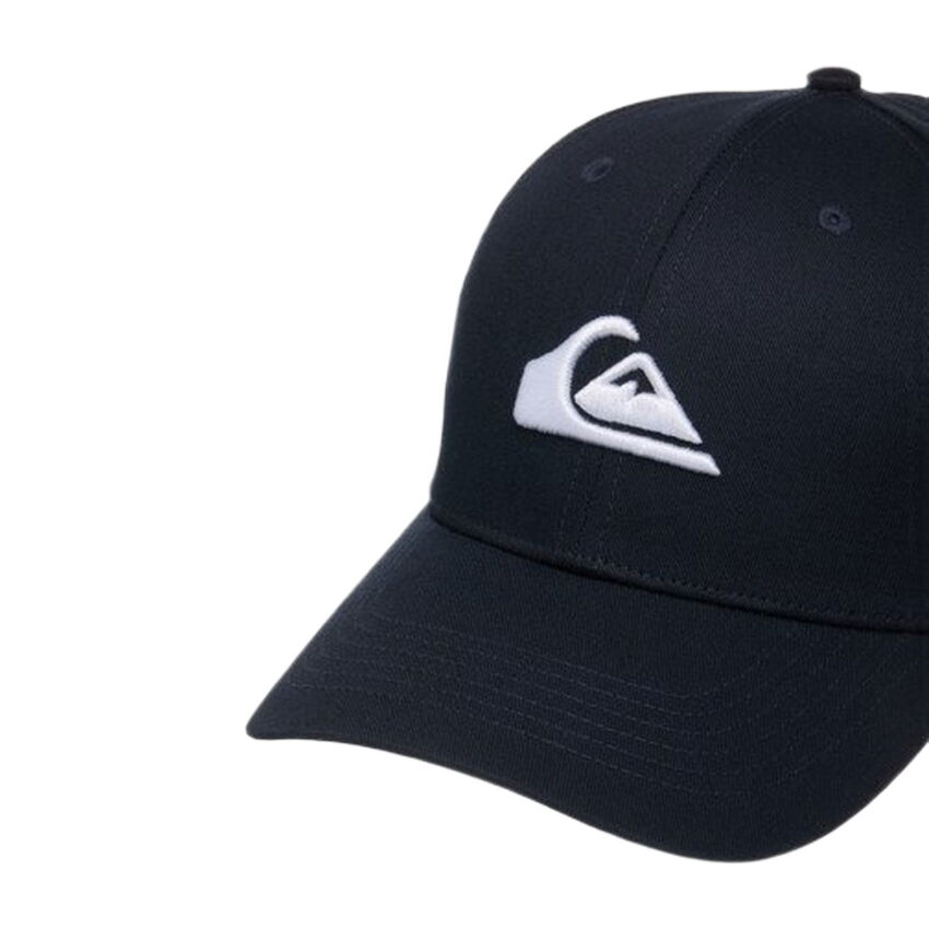 Quiksilver Decades Lacivert Erkek Şapka - 3