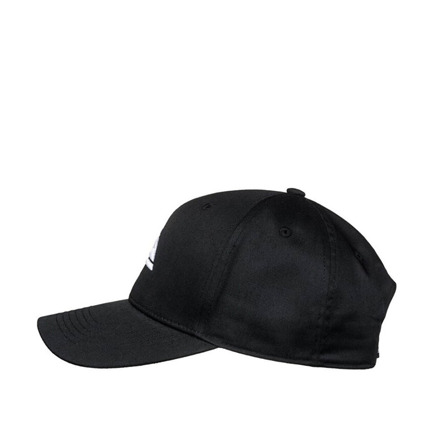 Quiksilver Decades Siyah Erkek Şapka - 2