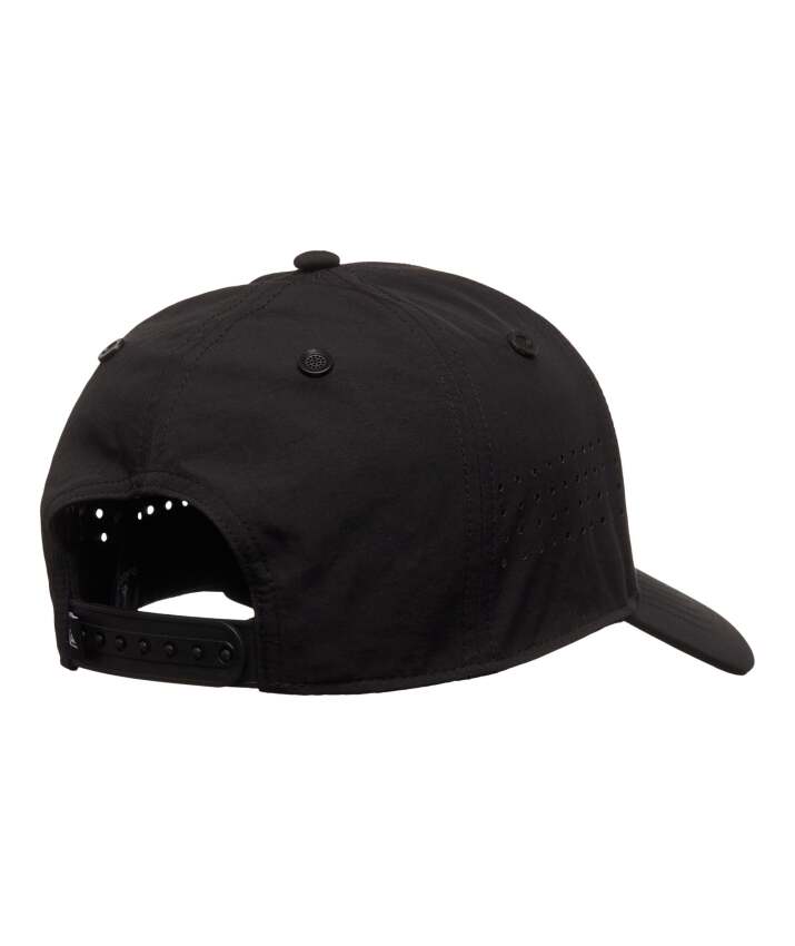 Quiksilver Decades Tech Antrasit Erkek Şapka - 4