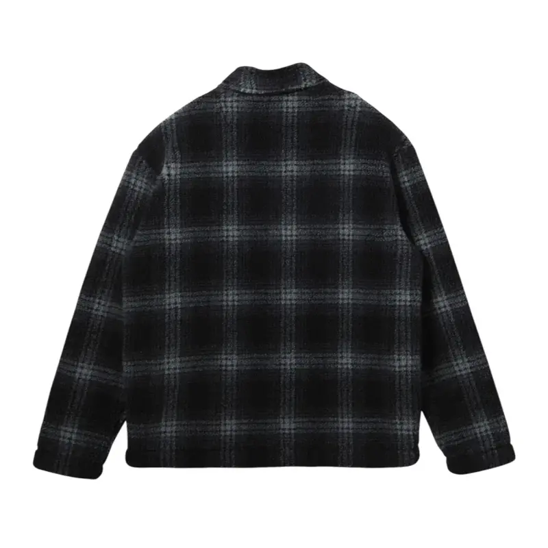 Quiksilver Deck Fleece Siyah Erkek Polar - 2