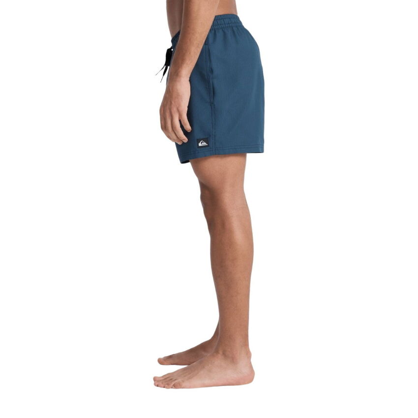 Quiksilver Deluxe 15 Lacivert Erkek Mayo - 3