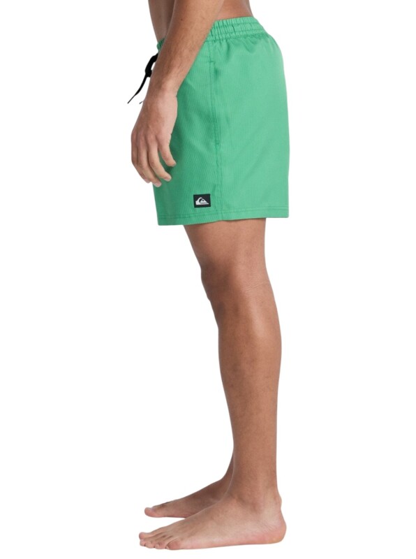 Quiksilver Deluxe 15 Yeşil Erkek Mayo - Quiksilver (1)