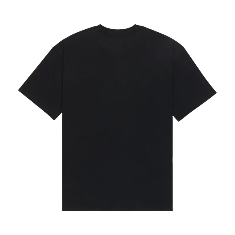 Quiksilver Dna Clicker Antrasit Erkek Tshirt - 7