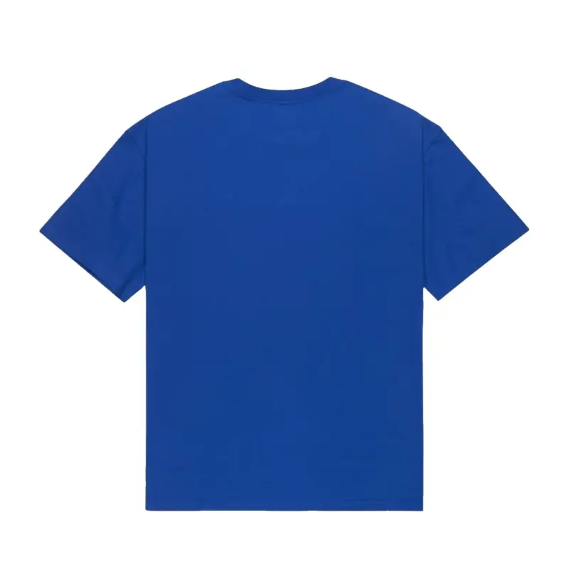 Quiksilver Dna Clicker Mavi Erkek Tshirt - 7