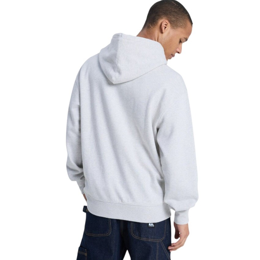 Quiksilver Dna Hoodie SARI Erkek Sweatshirt - 2