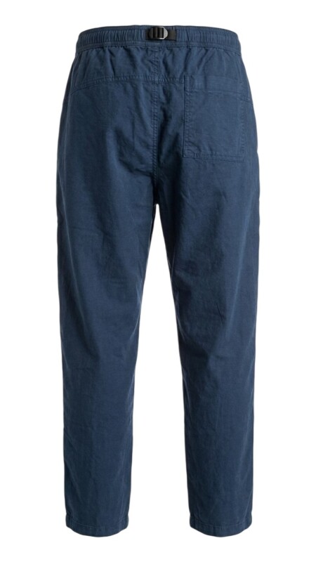Quiksilver Doublecrownpant Lacivert Erkek Pantolon - 2
