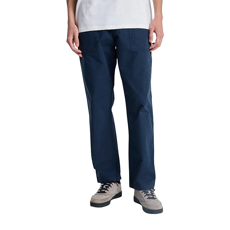 Quiksilver Doublecrownpant Lacivert Erkek Pantolon - Quiksilver