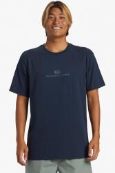 Quiksilver DRAGON FIST MOE LACİVERT Erkek Tshirt - 1