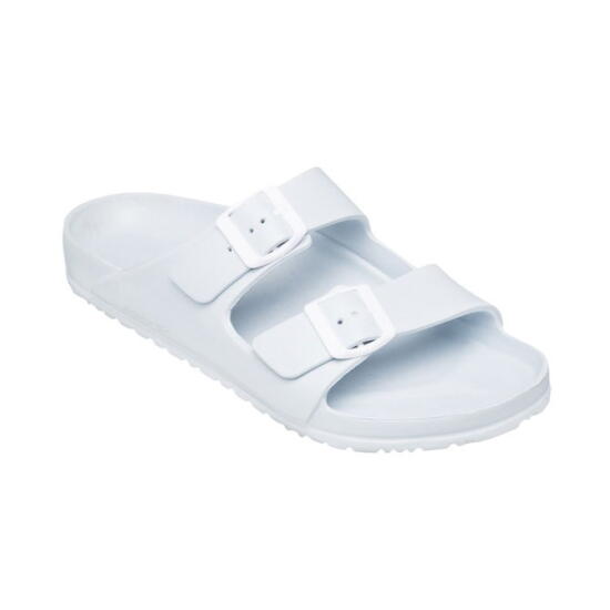 Quiksilver Embark RF Gri Erkek Terlik - 1