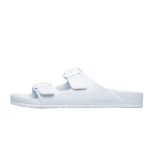 Quiksilver Embark RF Gri Erkek Terlik - 2