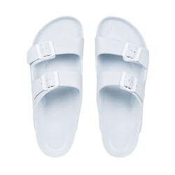Quiksilver Embark RF Gri Erkek Terlik - 3