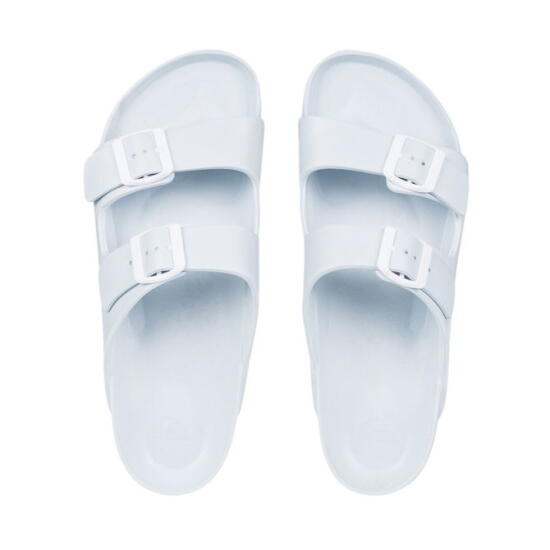 Quiksilver Embark RF Gri Erkek Terlik - 3