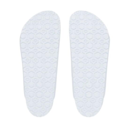 Quiksilver Embark RF Gri Erkek Terlik - 4