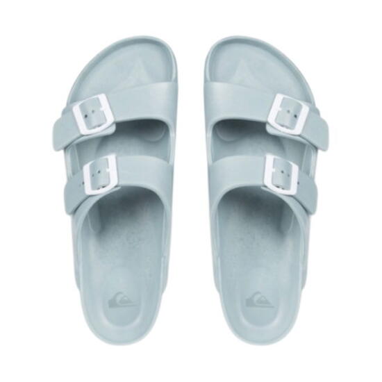 Quiksilver Embark RF Mavi Erkek Terlik - 3