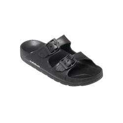 Quiksilver Embark RF Siyah Erkek Terlik - 1