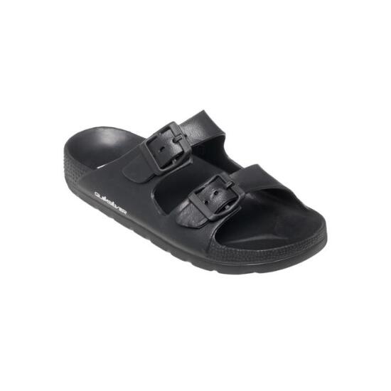 Quiksilver Embark RF Siyah Erkek Terlik - 1