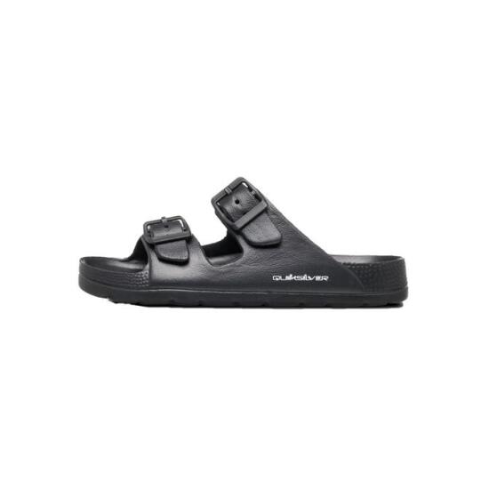 Quiksilver Embark RF Siyah Erkek Terlik - 2