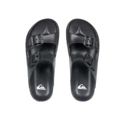 Quiksilver Embark RF Siyah Erkek Terlik - 4