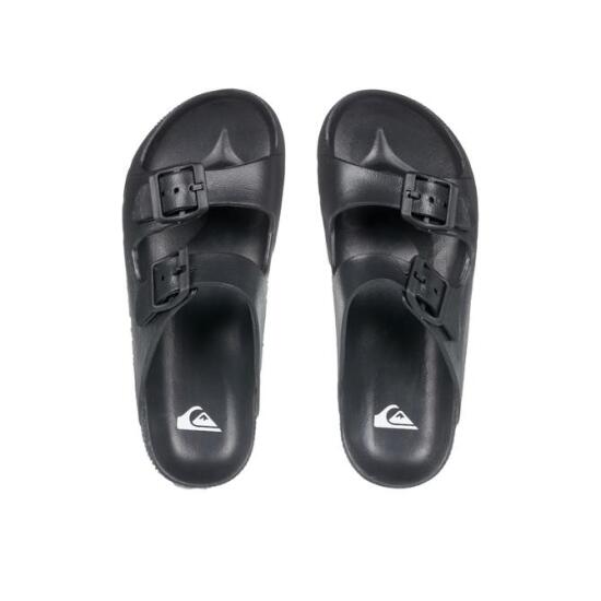 Quiksilver Embark RF Siyah Erkek Terlik - 4