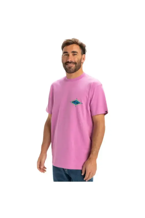 Quiksilver EV Beach Blast SS Erkek Tshirt - 2