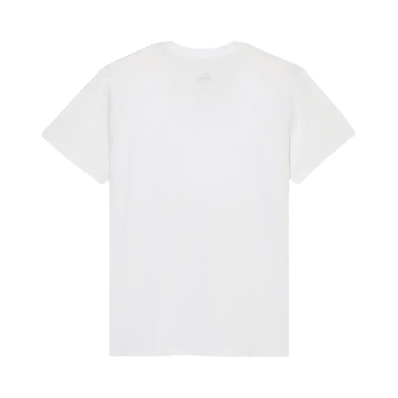 Quiksilver Ev Comp Logo Beyaz Erkek Tshirt - 6