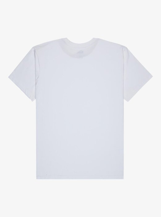 Quiksilver EV Comp Logo SS Erkek Tshirt - 2