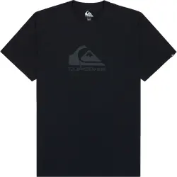 Quiksilver EV Comp Logo SS Erkek Tshirt - 1