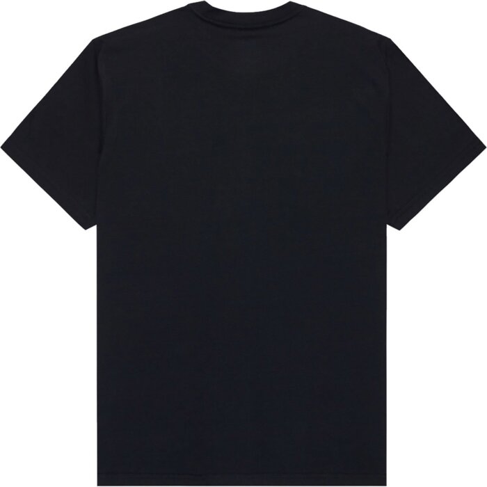 Quiksilver EV Comp Logo SS Erkek Tshirt - 2