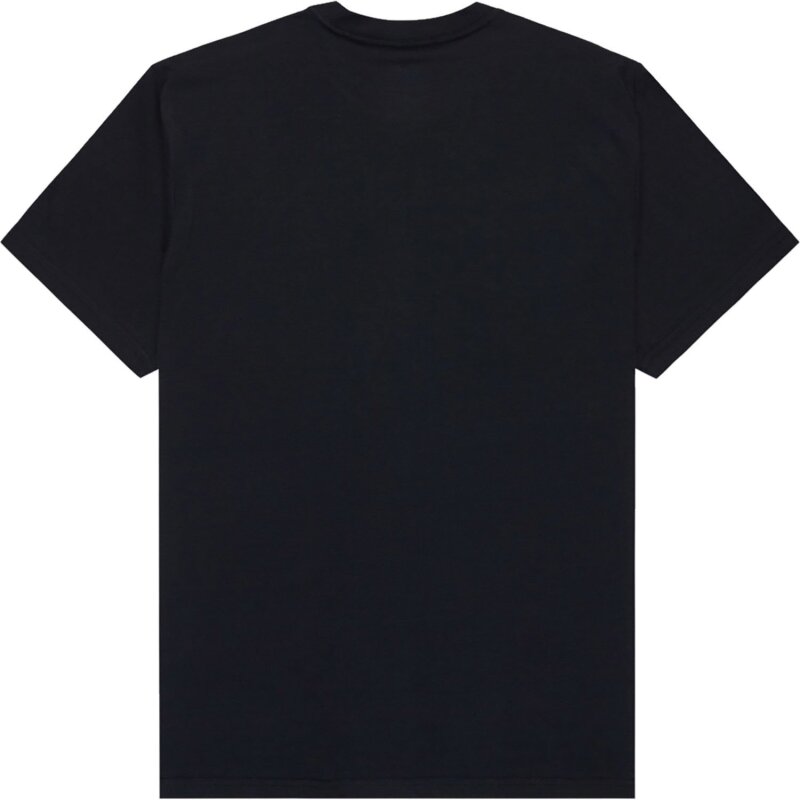 Quiksilver EV Comp Logo SS Erkek Tshirt - 2
