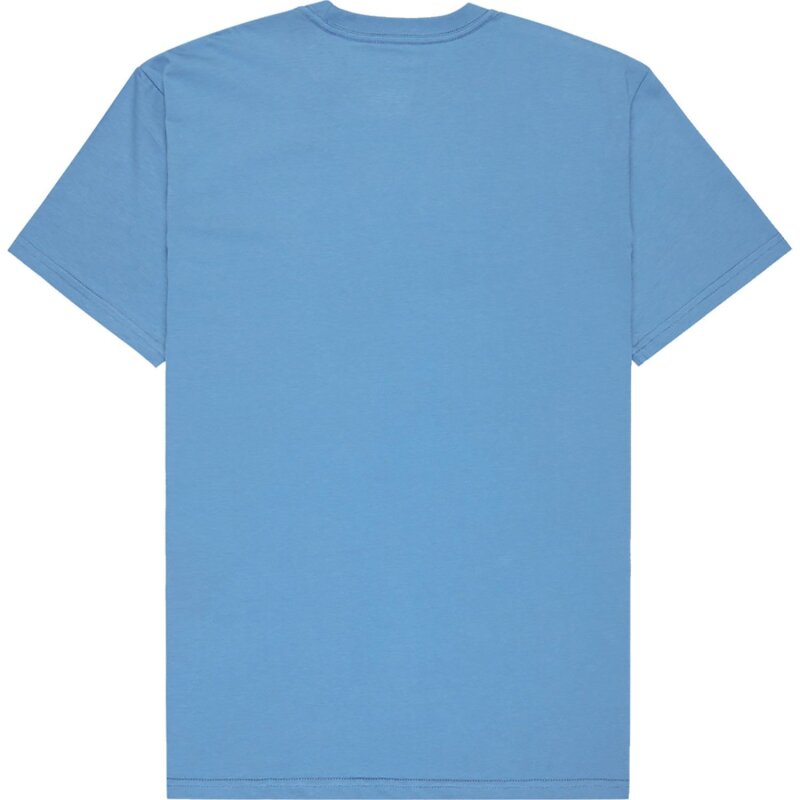 Quiksilver EV Comp Logo SS Erkek Tshirt - 2
