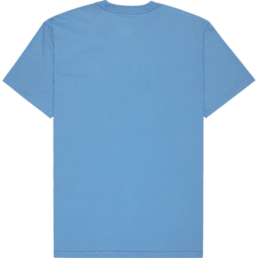 Quiksilver EV Comp Logo SS Erkek Tshirt - 2