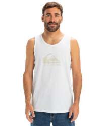 Quiksilver EV Comp Logo Tank Erkek Atlet - 1